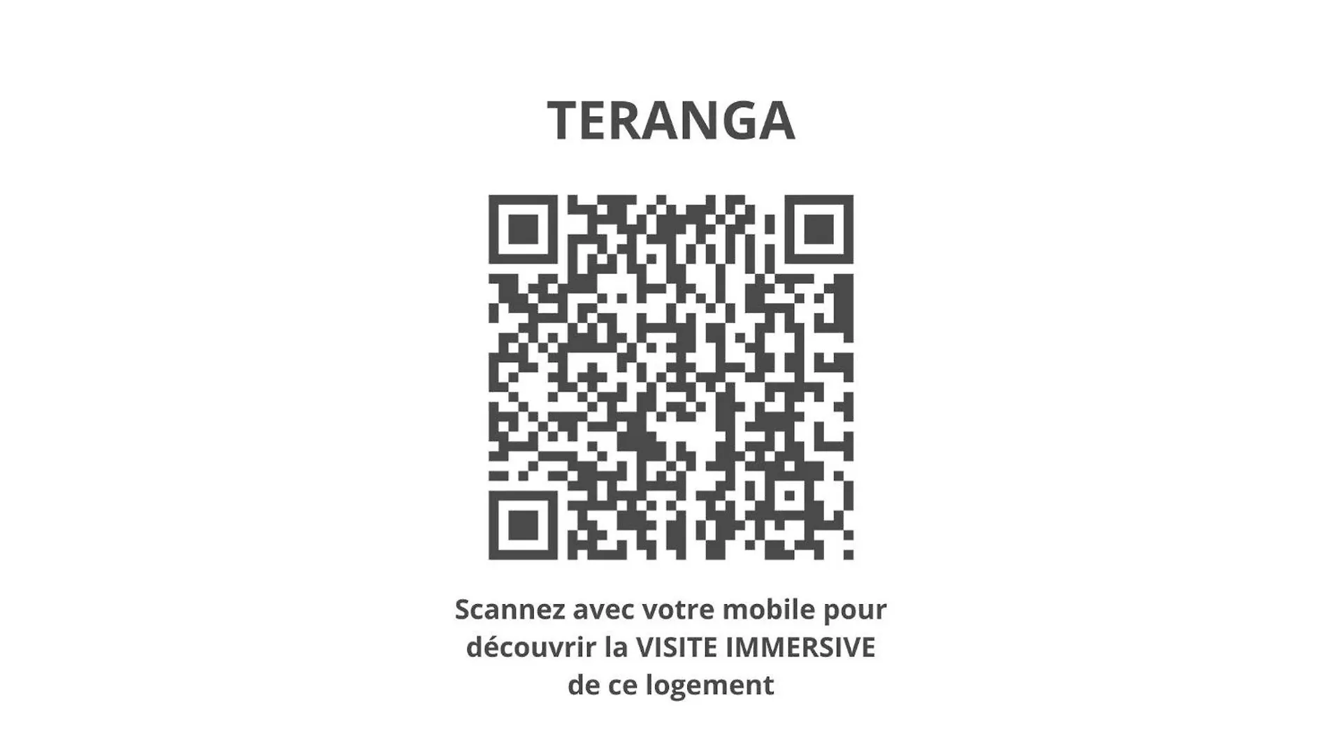 Teranga - Studio Avec Grande Terrasse Dans Rennes 0*,  France